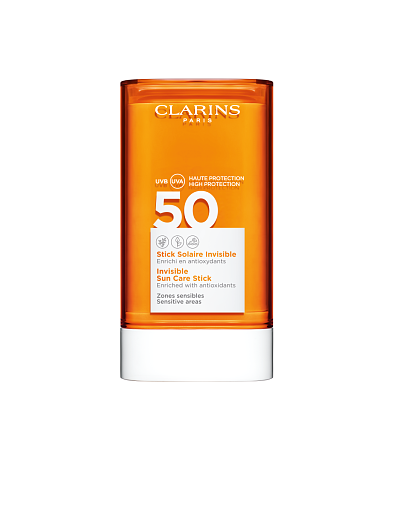 Солнцезащитный стик Clarins