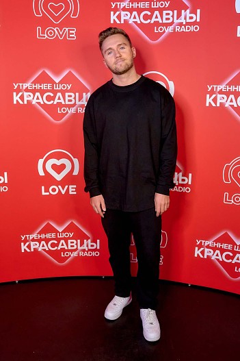 Влад Соколовский