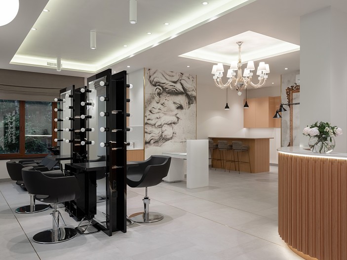 Салоно красоты SlowMo