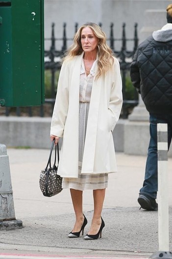 Сара Джессика Паркер