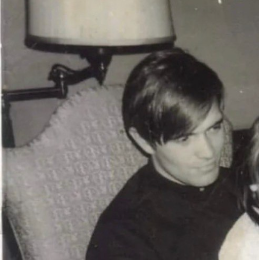 Пол Гиффин Форсте