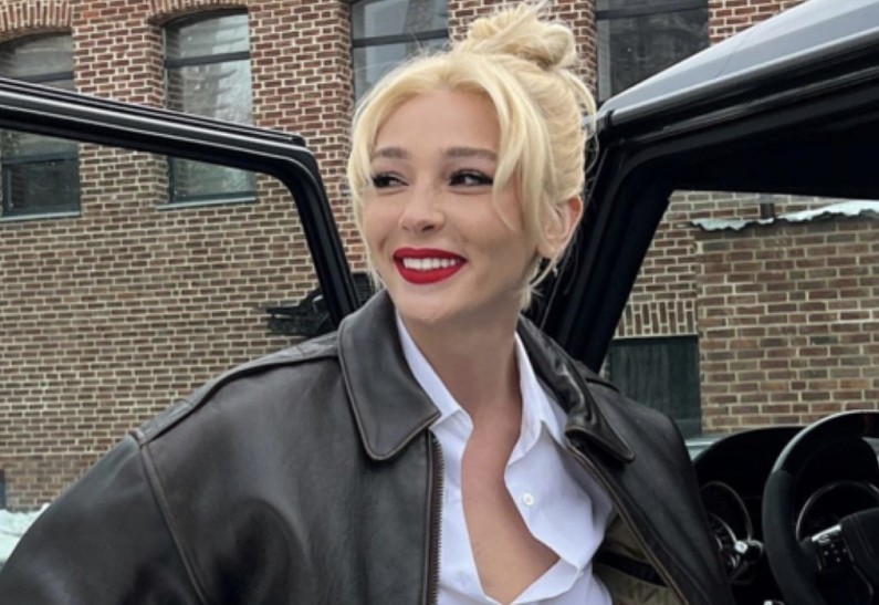 Настя Ивлеева жестко прошлась по Агате Муцениеце. Рассказываем!