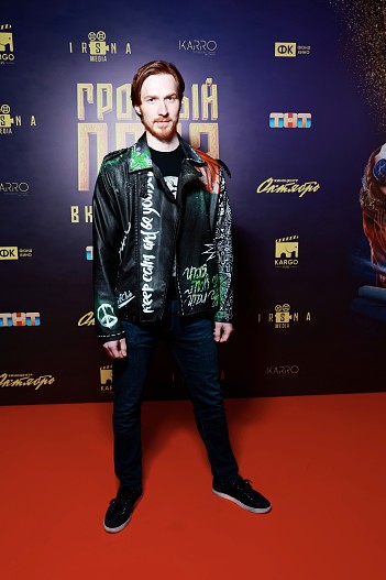 Владимир Морозов