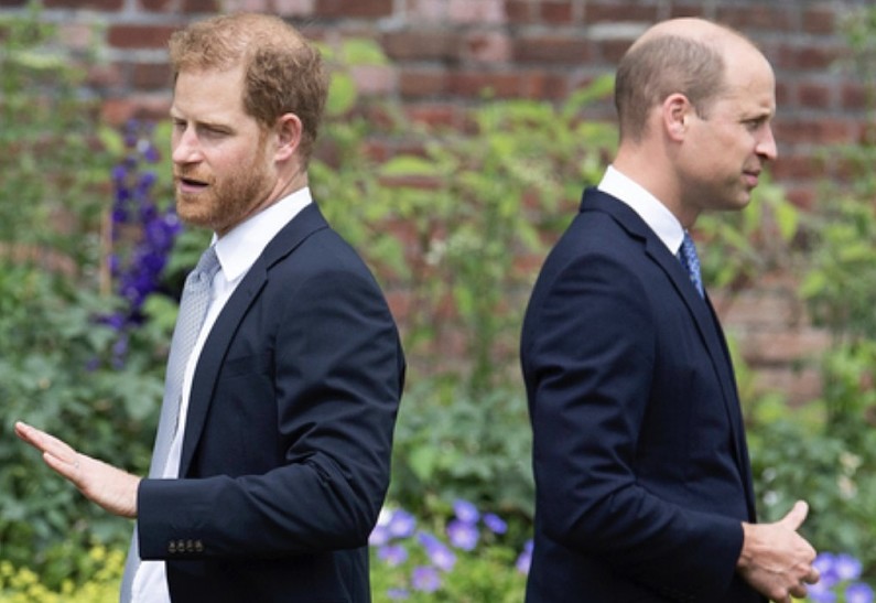 Почему принцам Гарри и Уильяму не стоит смотреть новый сезон сериала «Корона»?