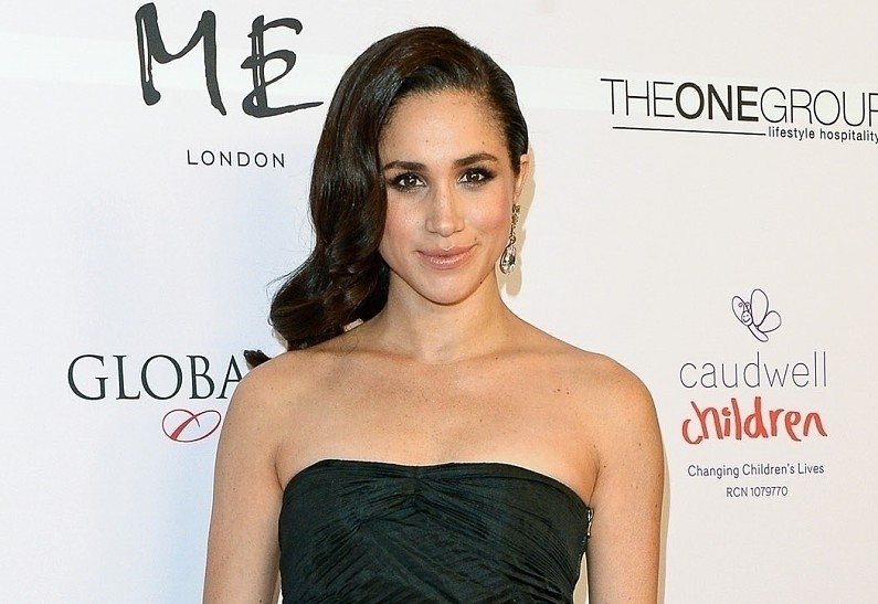 Меган Маркл рассказала о возможном возобновлении актерской карьеры. Подробности!