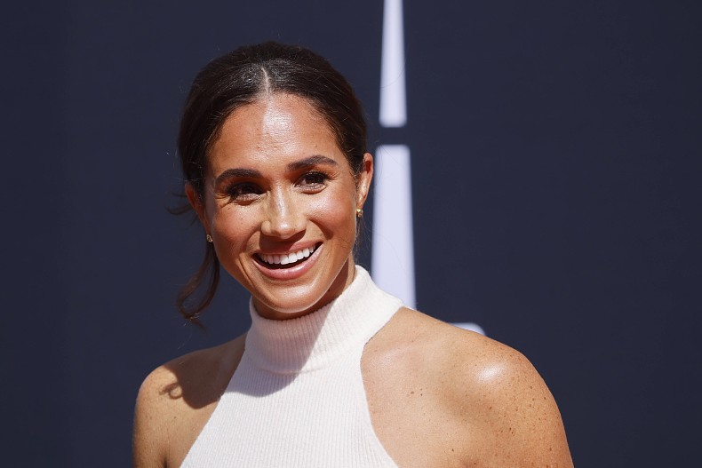 Меган Маркл