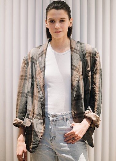 Анастасия Красовская