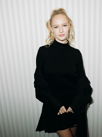 Елизавета Базыкина