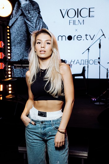 Люся Чеботина