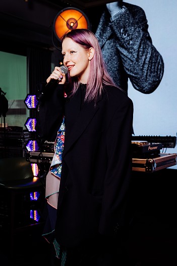 Тося Чайкина