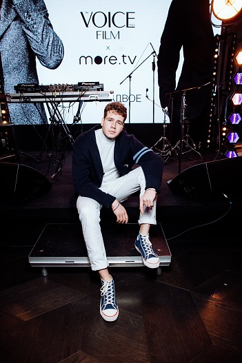 Кузьма Сапрыкин