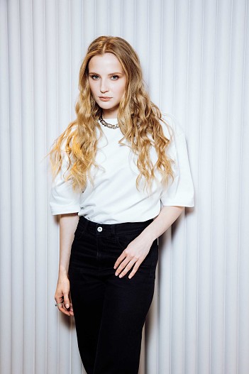 Софья Лебедева