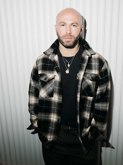 Стас Круглицкий