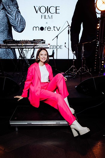 Ирина Безрукова