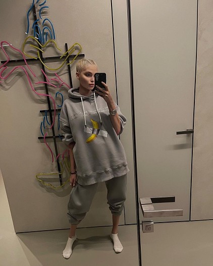 Алена Шишкова