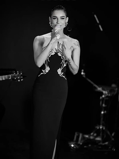 SEVILLE (Artik&Asti)