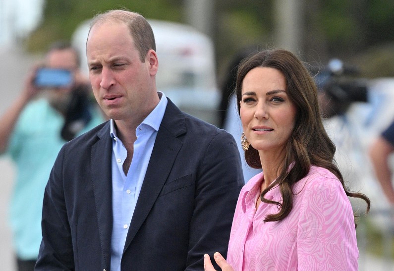 СМИ: Кейт Миддлтон и принц Уильям планируют четвертого ребенка