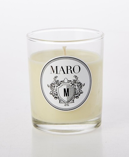 Свеча Maro