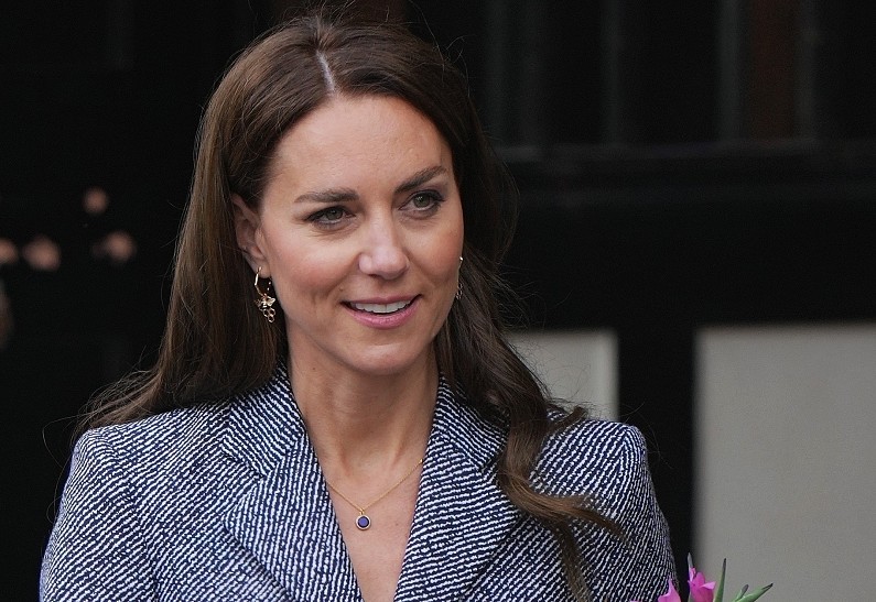 «Всё очень серьезно»: Кейт Миддлтон не сможет родить четвертого ребенка. И вот почему!