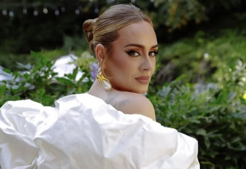 Адель заявила о перерыве в музыкальной карьере ради учебы