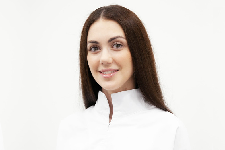 Лилия Жажоян