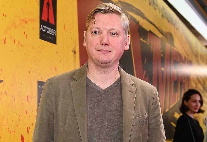 Павел Ворожцов: «Есть ощущение, что мне по-прежнему пятнадцать»