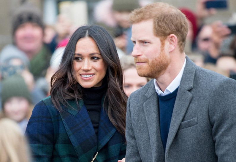 «Крайне надменная»: как Меган Маркл использовала свое положение до свадьбы с принцем Гарри