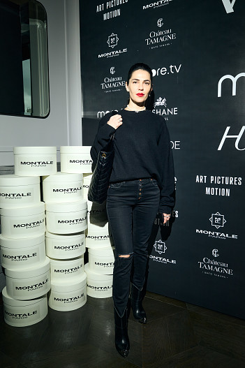 Снежина Кулова