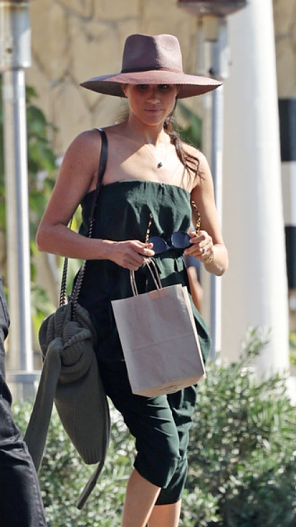 Меган Маркл