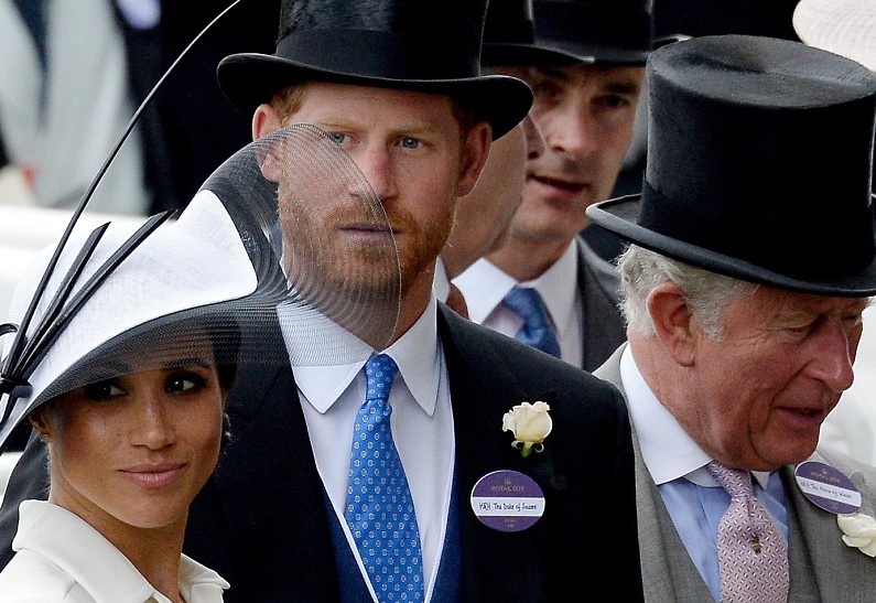 Приедут ли принц Гарри и Меган Маркл на коронацию Карла III? Рассказываем!