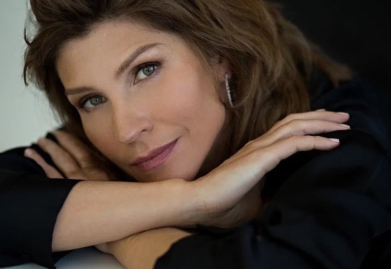 Светлана Камынина: «Если бы у меня была такая возможность, я бы училась всю жизнь!»