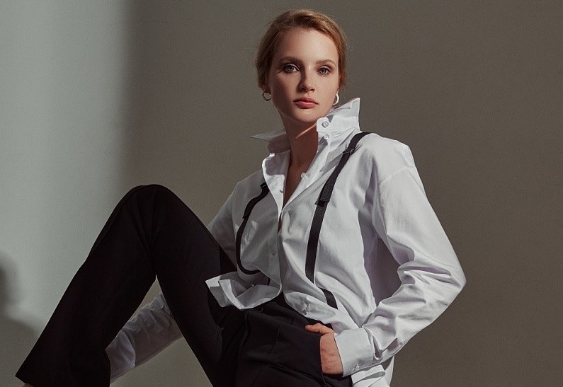 Софья Лебедева: «Все преграды — в нашем мышлении»