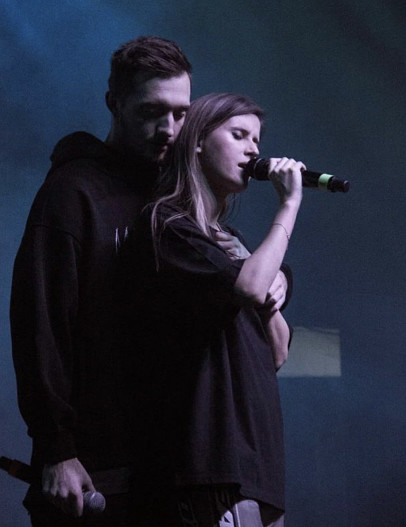 Александр Гречаник и Elvira T