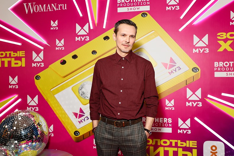 Влад Сташевский