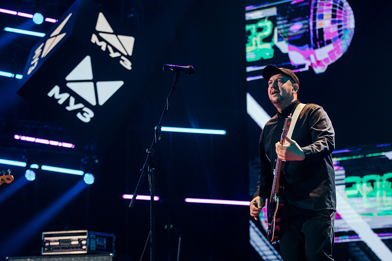 Сергей Бобунец