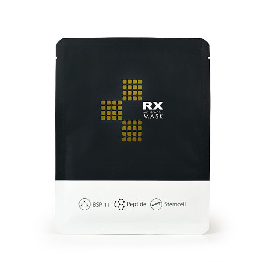 Патчи RX от дистрибьютора L&L SKIN, PETIT RA