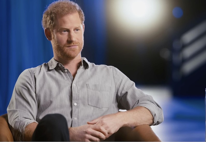 Королевская семья или жена? Принца Гарри поставили перед сложным выбором