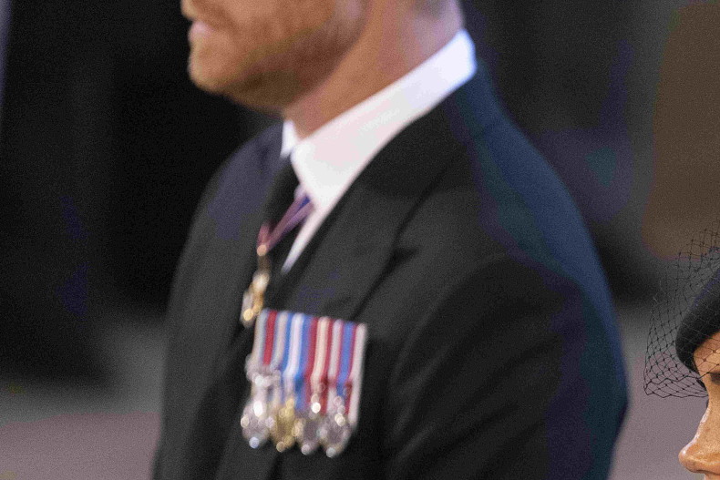 Меган Маркл