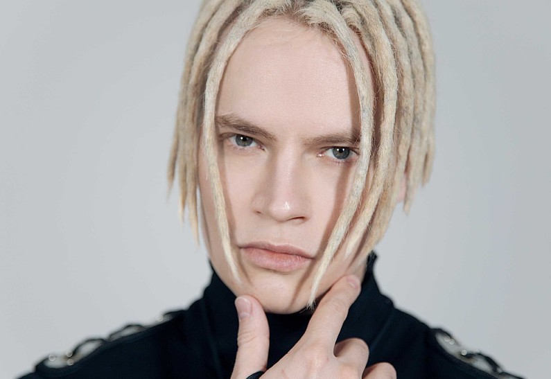 SHAMAN: «Я благодарен всем хейтерам»