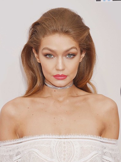 Джиджи Хадид