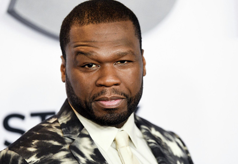Рэпер 50 Cent жестко прошелся по Мадонне