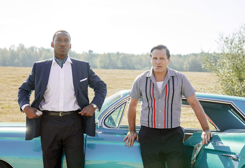 Истина в пути: семь роуд-муви, которые вы могли пропустить