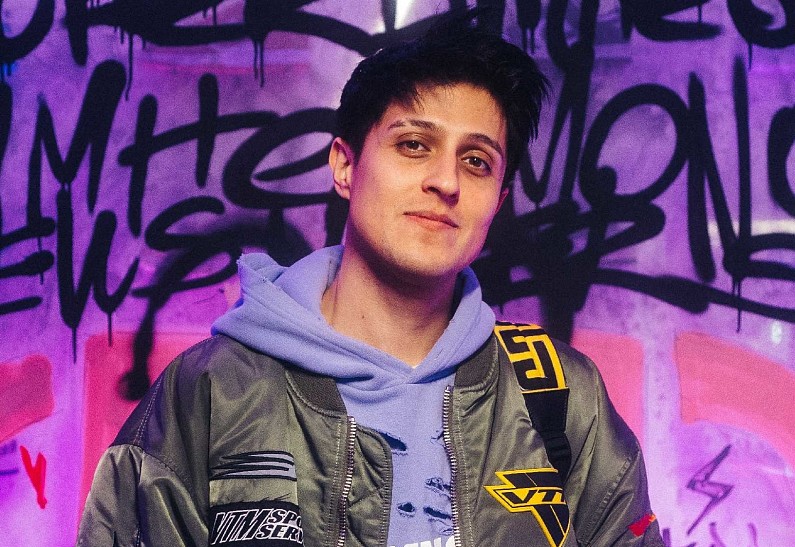 Хабиб, Евгения Медведева, Ваня Дмитриенко и другие гости презентации модной коллаборации