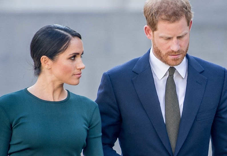 Крах не за горами? Эксперт заговорил о разводе Меган Маркл и принца Гарри