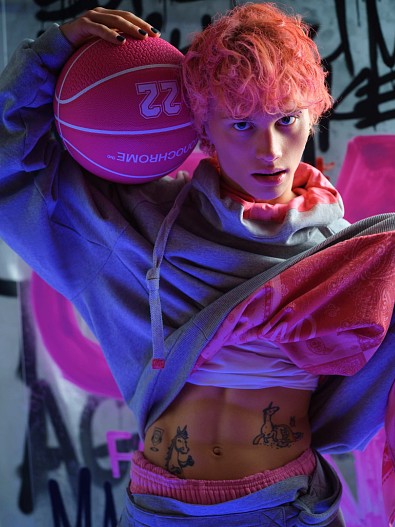 Даня Милохин