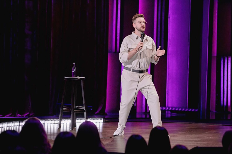 Андрей Бебуришвили