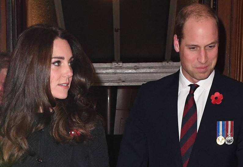 Кейт Миддлтон простила принца Уильяма после расставания с одним условием. И вот каким!