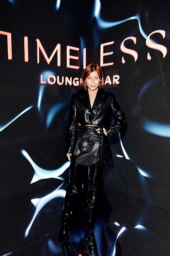 Лина Дембикова