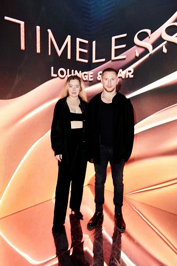 Дарья и Иван Чебановы