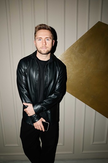 Влад Соколовский